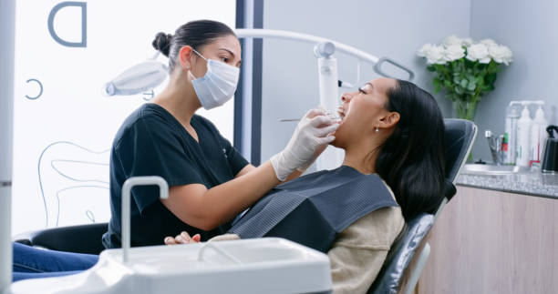 Best Wisdom Tooth Removal  in Streetsboro, OH