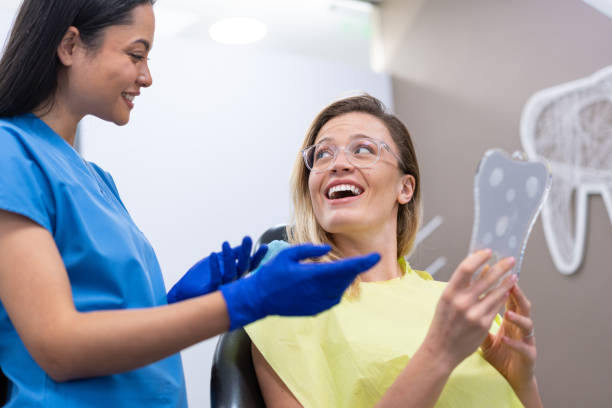 Best Dental Fillings (Composite and Amalgam)  in Streetsboro, OH
